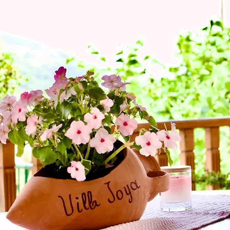 Joya 빌라 Makriotika