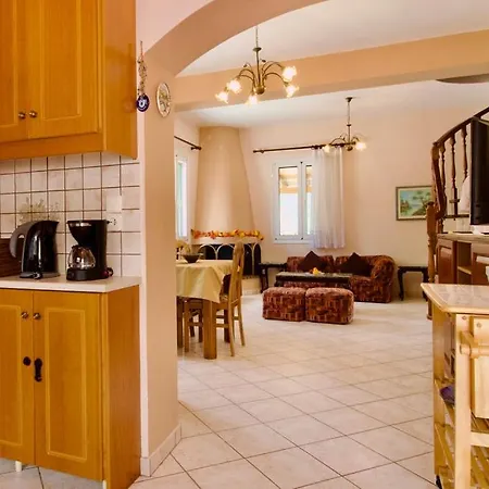 Joya 빌라 Makriotika