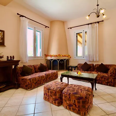 Joya Villa