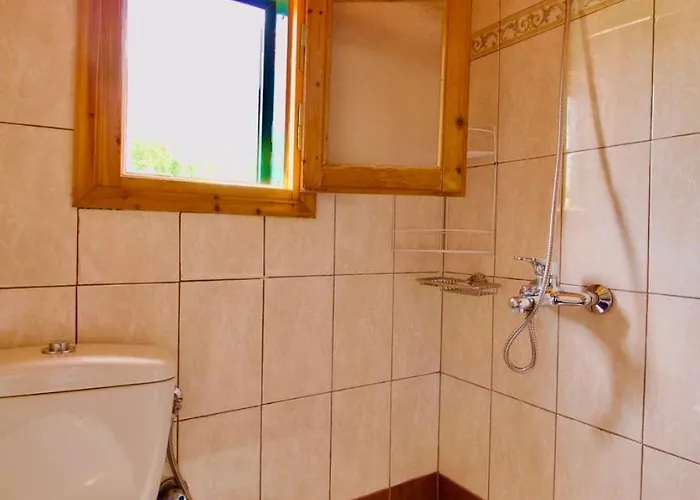 Joya Вилла Makriotika