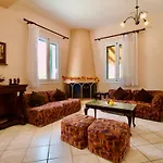 Joya Villa