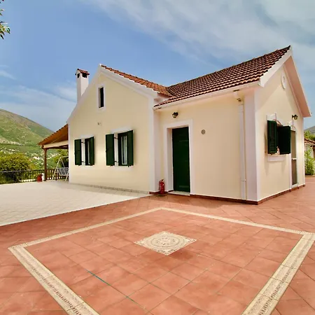 Joya Villa *
